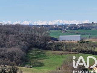  Maison � vendre 3 pi�ces 73 m�