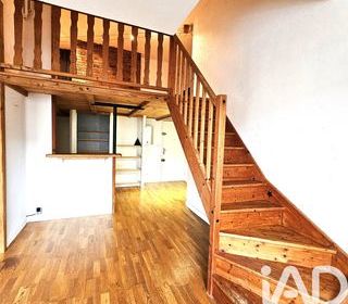  Appartement � vendre 2 pi�ces 68 m�