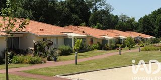  Maison � vendre 3 pi�ces 71 m�