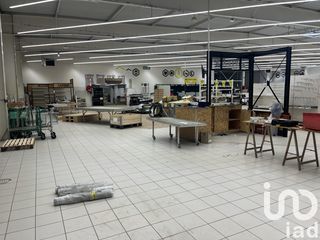  Immeuble � vendre 3150 m�