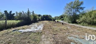  Terrain � vendre 600 m�