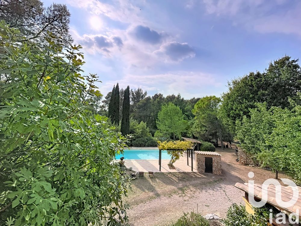 � vendre  Maison Fayence (83440)