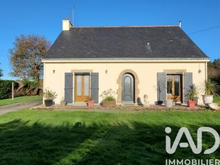  Maison � vendre 4 pi�ces 144 m�