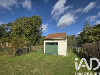  Terrain � vendre 760 m�