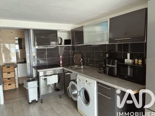  Maison � vendre 2 pi�ces 35 m�