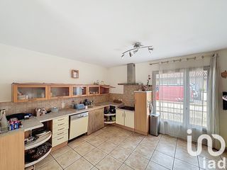  Maison � vendre 3 pi�ces 99 m�