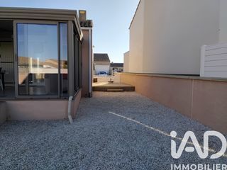  Maison � vendre 3 pi�ces 76 m�