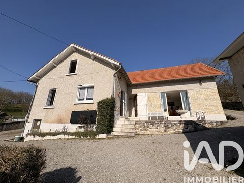   Vente Maison/villa 4 pi�ces Maison - 4 pi�ce(s) - 81 m�