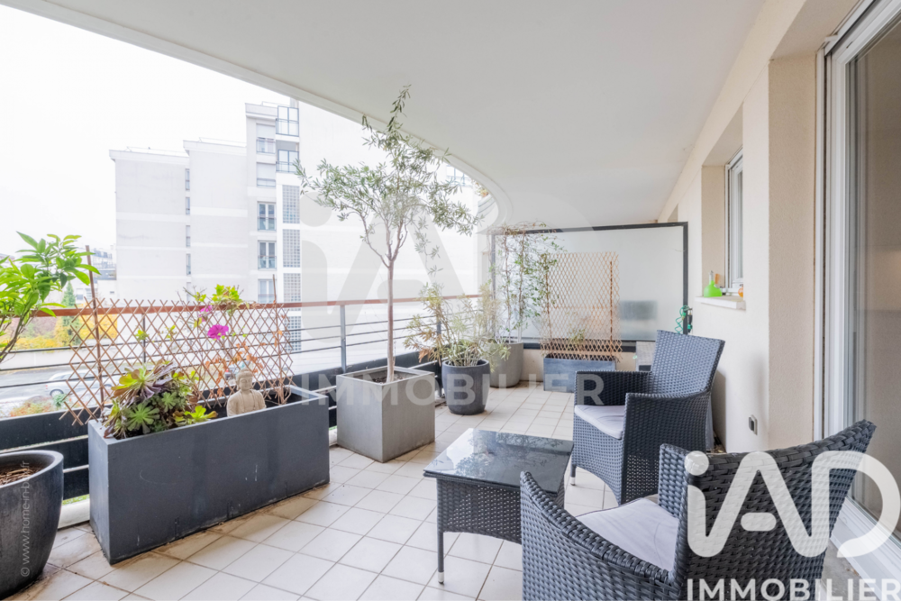 � vendre  Appartement Courbevoie (92400)