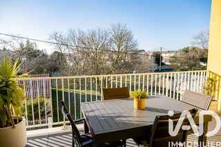  Appartement � vendre 4 pi�ces 92 m�