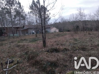  Terrain � vendre 2445 m�