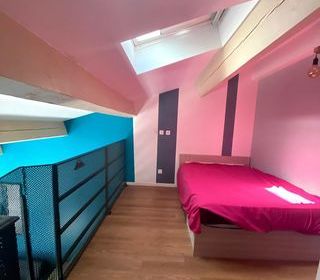  Appartement � vendre 3 pi�ces 45 m�