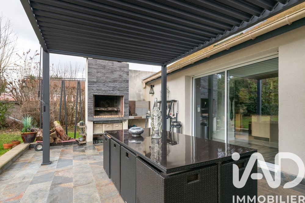 � vendre  Maison Barbizon (77630)