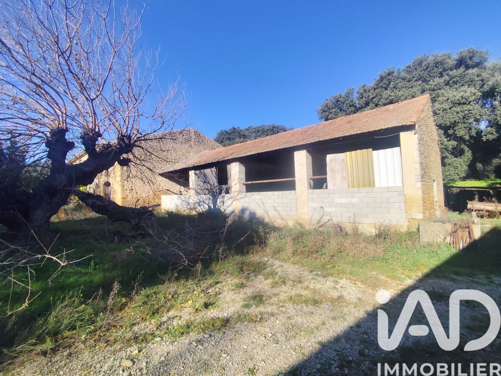 � vendre  Maison Rochegude (26790)