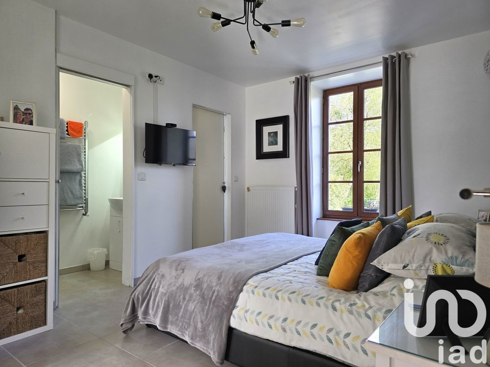 � vendre  Maison Bourg-Charente (16200)