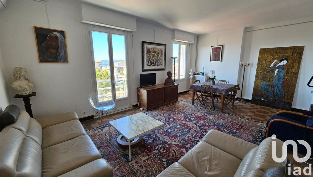 � vendre  Appartement Saint-Rapha�l (83700)