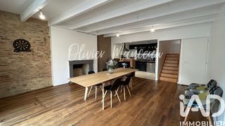  Maison � vendre 5 pi�ces 111 m�