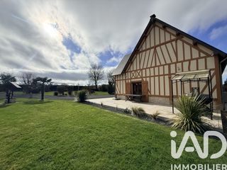  Maison � vendre 4 pi�ces 118 m�