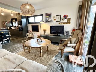  Maison � vendre 5 pi�ces 117 m�