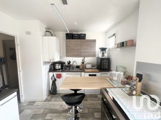  Appartement � vendre 5 pi�ces 91 m�