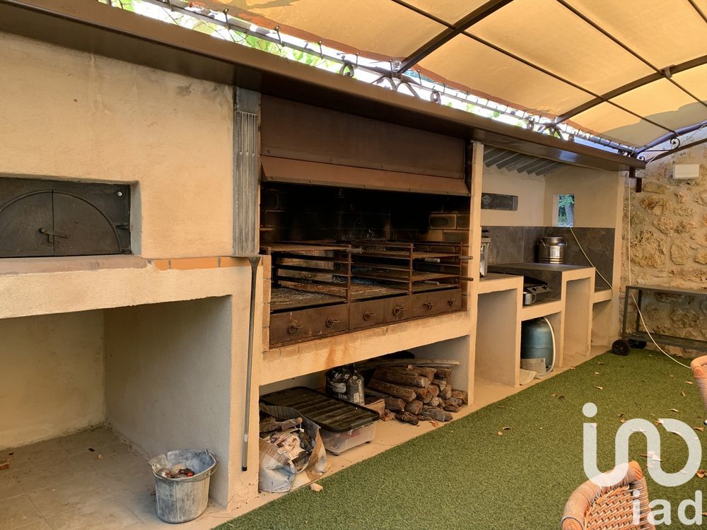 � vendre  Maison Lorgues (83510)