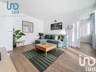  Appartement � vendre 2 pi�ces 40 m�