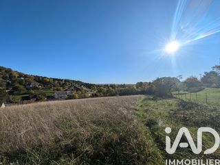  Terrain � vendre 2412 m�