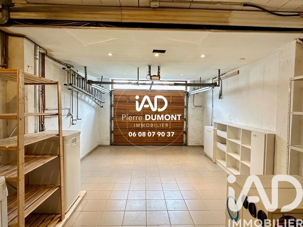 � vendre  Maison Wasquehal (59290)