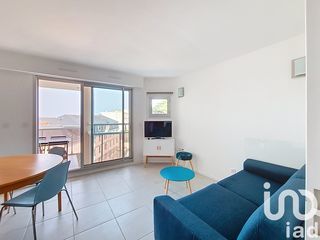  Appartement � vendre 1 pi�ce 27 m�