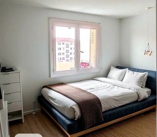  Appartement � vendre 3 pi�ces 56 m�