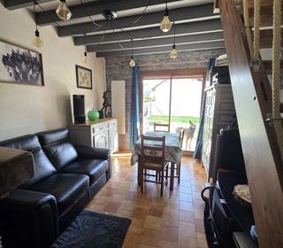  Maison � vendre 3 pi�ces 55 m�