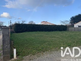  Terrain � vendre 383 m�