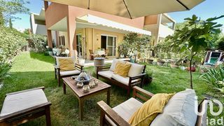  Appartement � vendre 3 pi�ces 58 m�