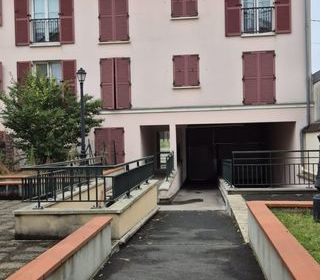  Parking / Garage � vendre 45 m�