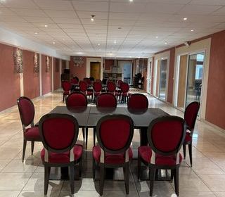  Maison � vendre 15 + pi�ces 483 m�