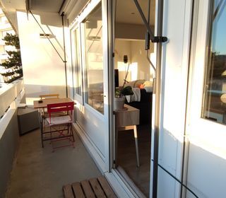  Appartement � vendre 4 pi�ces 77 m�