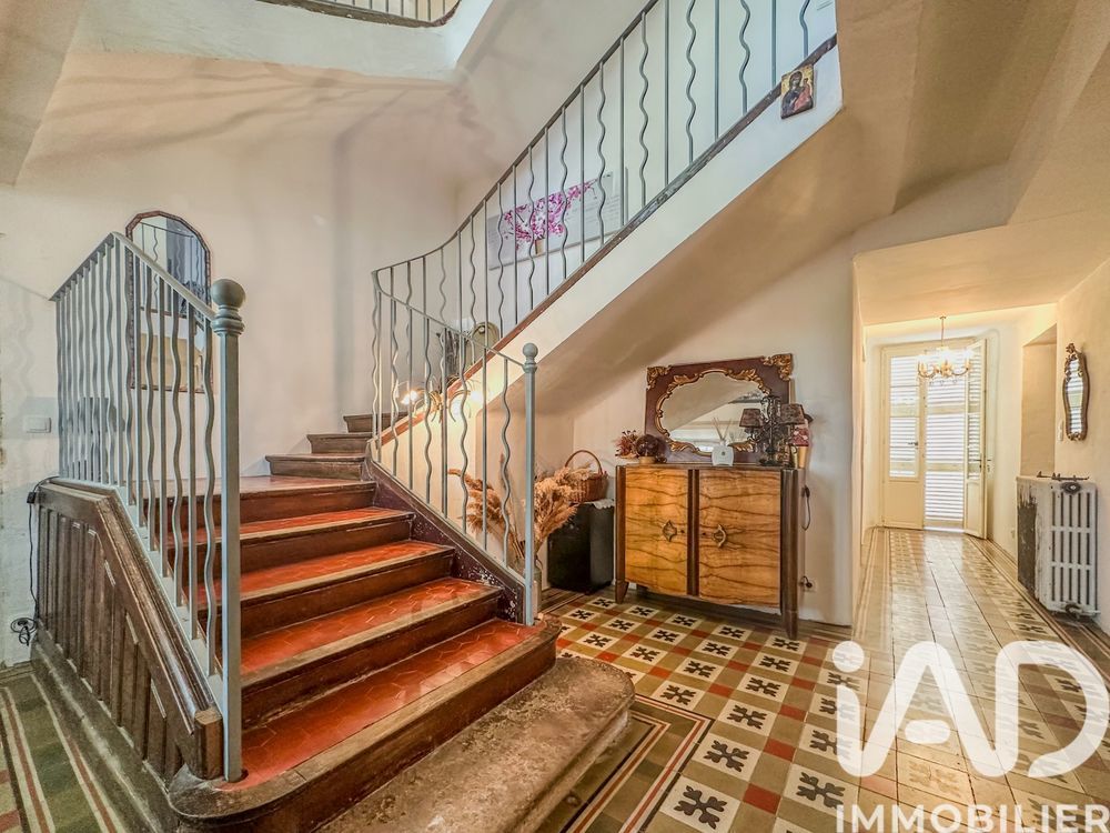 � vendre  Maison Le Muy (83490)