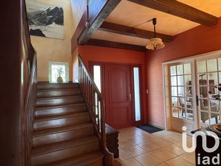  Maison � vendre 10 pi�ces 301 m�