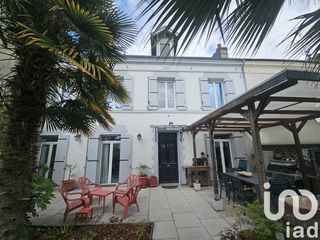  Maison � vendre 5 pi�ces 125 m�