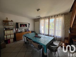  Maison � vendre 4 pi�ces 108 m�