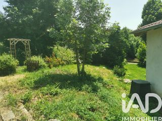  Maison � vendre 5 pi�ces 110 m�