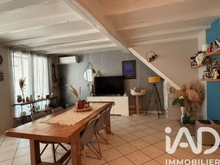  Maison � vendre 5 pi�ces 164 m�
