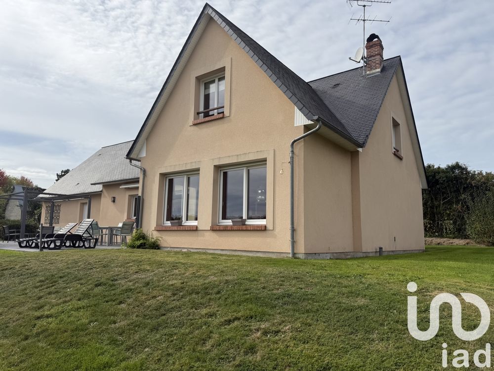 � vendre  Maison �quemauville (14600)