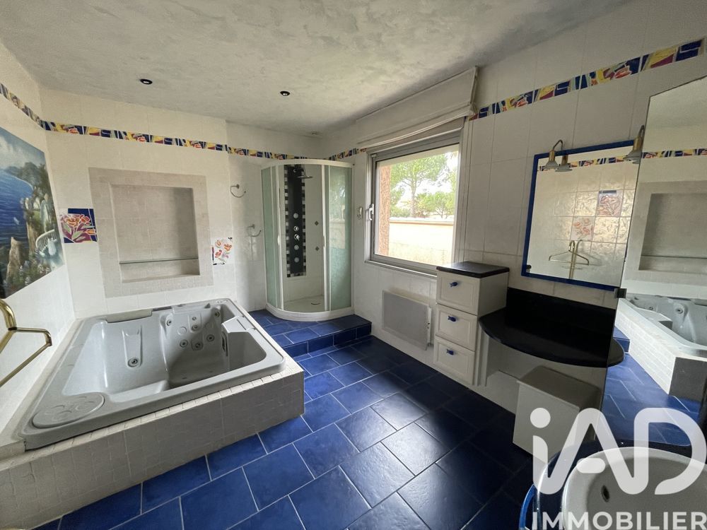 � vendre  Maison Saint-Cyprien (66750)