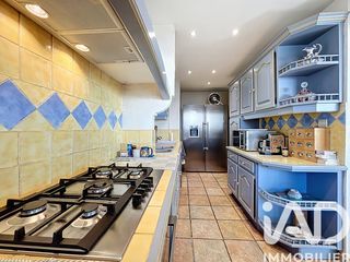  Appartement � vendre 3 pi�ces 83 m�