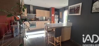  Maison � vendre 4 pi�ces 140 m�