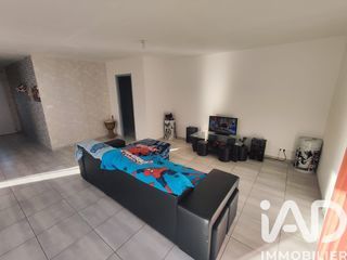  Maison � vendre 5 pi�ces 120 m�