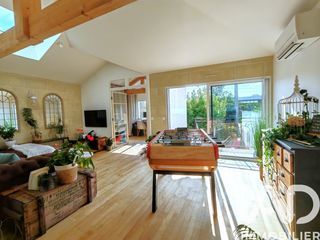  Maison � vendre 4 pi�ces 125 m�