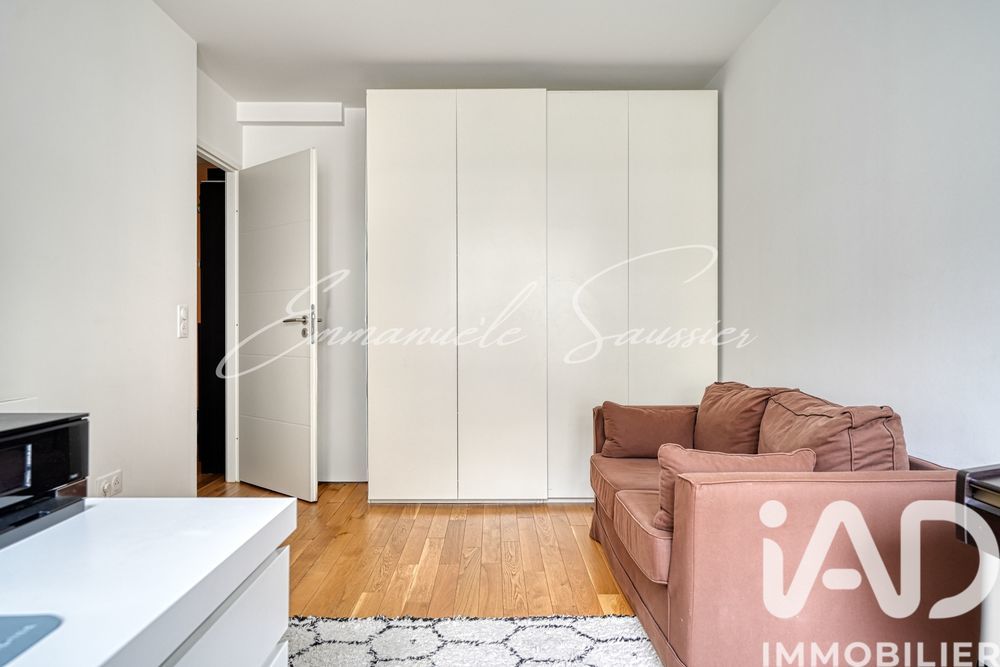 � vendre  Appartement Levallois-Perret (92300)