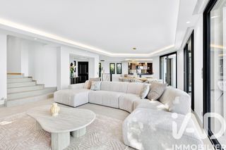  Villa � vendre 8 pi�ces 200 m�